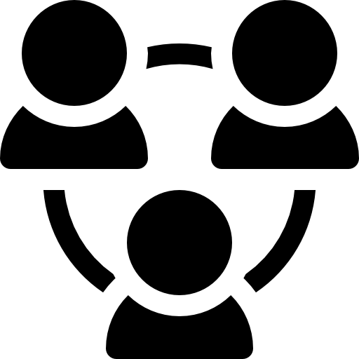 Teamwork Icon